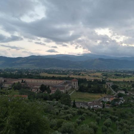 Hotel I Trecento Padula Exteriér fotografie