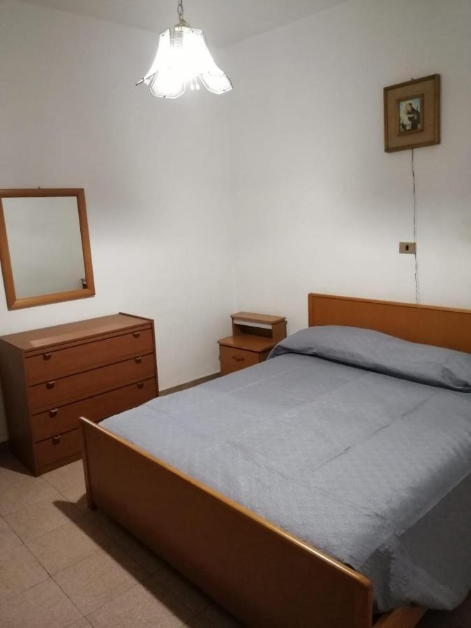 Hotel I Trecento Padula Exteriér fotografie